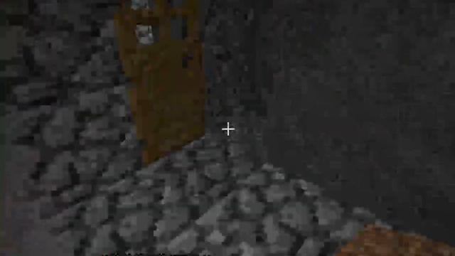 МАЙНКРАФТ АЛЬФА 1.2.0_01 №13 - Паук в пещере | Alpha 1.2.0_01