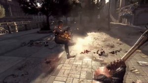 Dying Light - E3 2014 Trailer