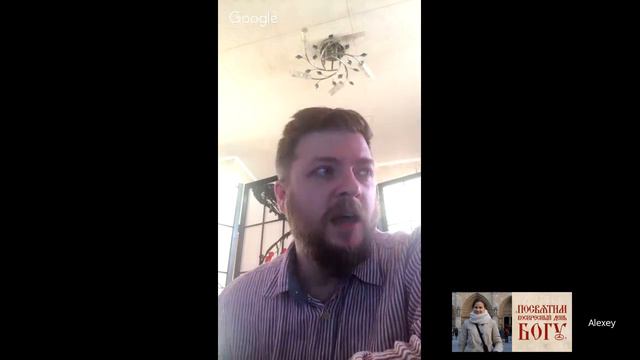 Кто такие ветхозаветные пророки? - проф. Алексей Муравьев смотреть онлайн