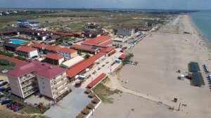 Гостевой дом Лиав, База отдыха Родная гавань