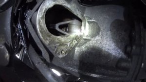 АКТРОС СЦЕПЛЕНИЕ ПЕДАЛЬ ВСТАЛА ХОДА НЕТ