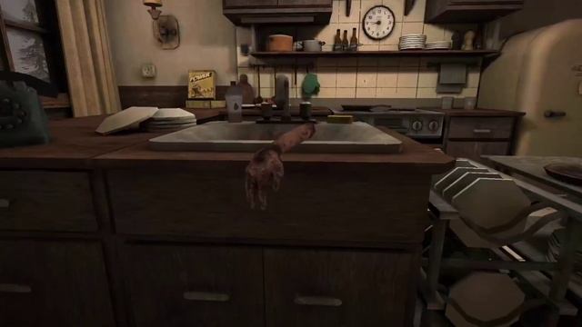 911 Каннибал прохождение игры на призраке смотреть онлайн