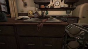 911 Каннибал прохождение игры на призраке