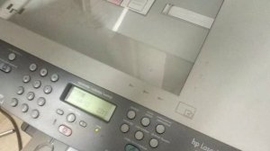 Продаю МФУ HP LaserJet 3020