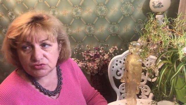 Исцеление маслом здоровья ! Аюрведа смотреть онлайн