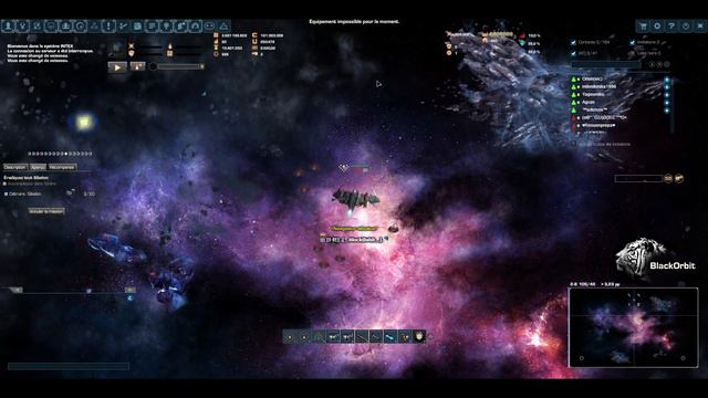 New ships | Darkorbit смотреть онлайн