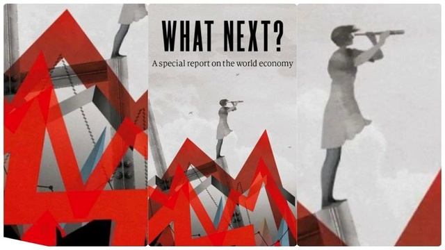 Приближается смена поколений. Читаем заметки по геостратегии А.Ю Школьникова #теория власти