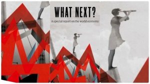 Приближается смена поколений. Читаем заметки по геостратегии А.Ю Школьникова #теория власти