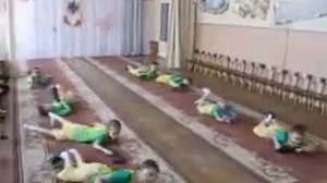 Танец 'Граница'  исп  Л  Агутин