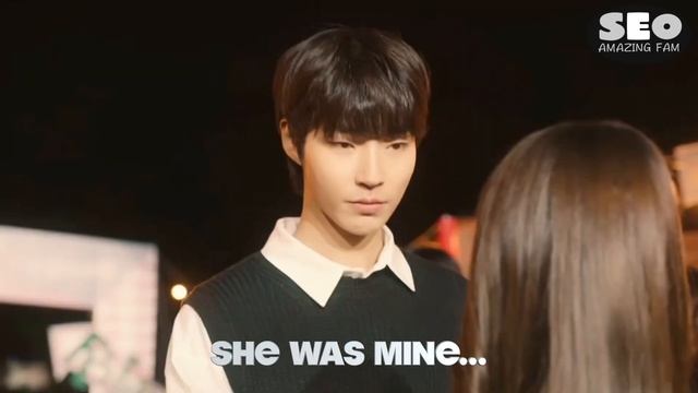 Fan in the Crowd (Original Song) - Daniel Seo Amazing (18 Again "17 Again Remake" Korean Drama) смотреть онлайн