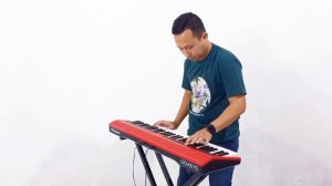 Roland GO:KEYS Demo