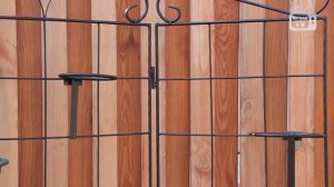 Шпалеры для цветов в интернет магазине ХитСад