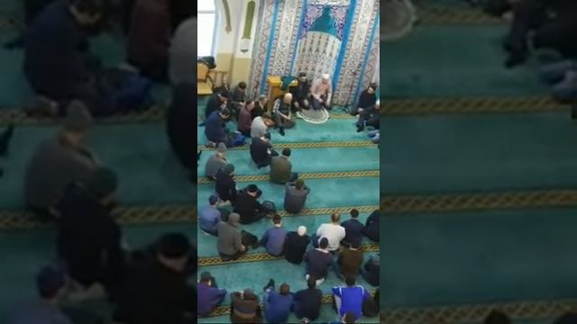 Махачкале Мечете Мавлид смотреть онлайн