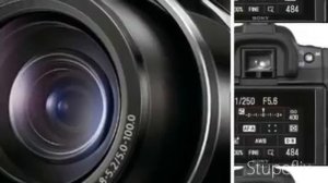 Mega Sorteio - Camera Sony 9.1 Mega Pixels.