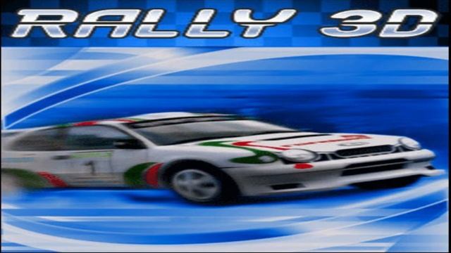 rally 3d theme er смотреть онлайн