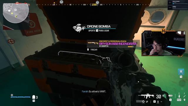 COD está prestes a virar FAR CRY em POUCOS MESES!!? смотреть онлайн