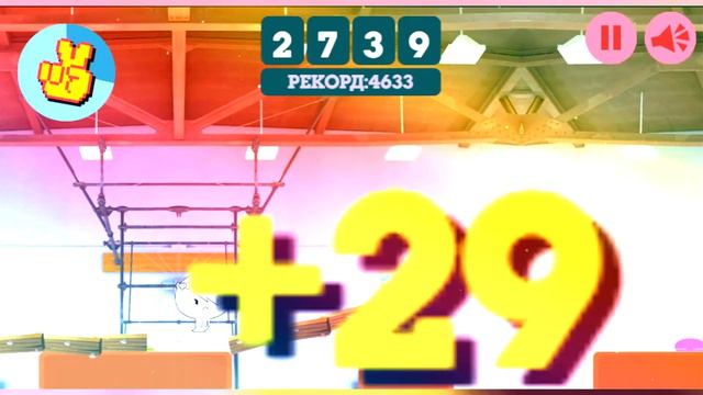 Удивительный мир Гамбола: Побег из Элмора - Gameplay Walkthrough Part 16 смотреть онлайн