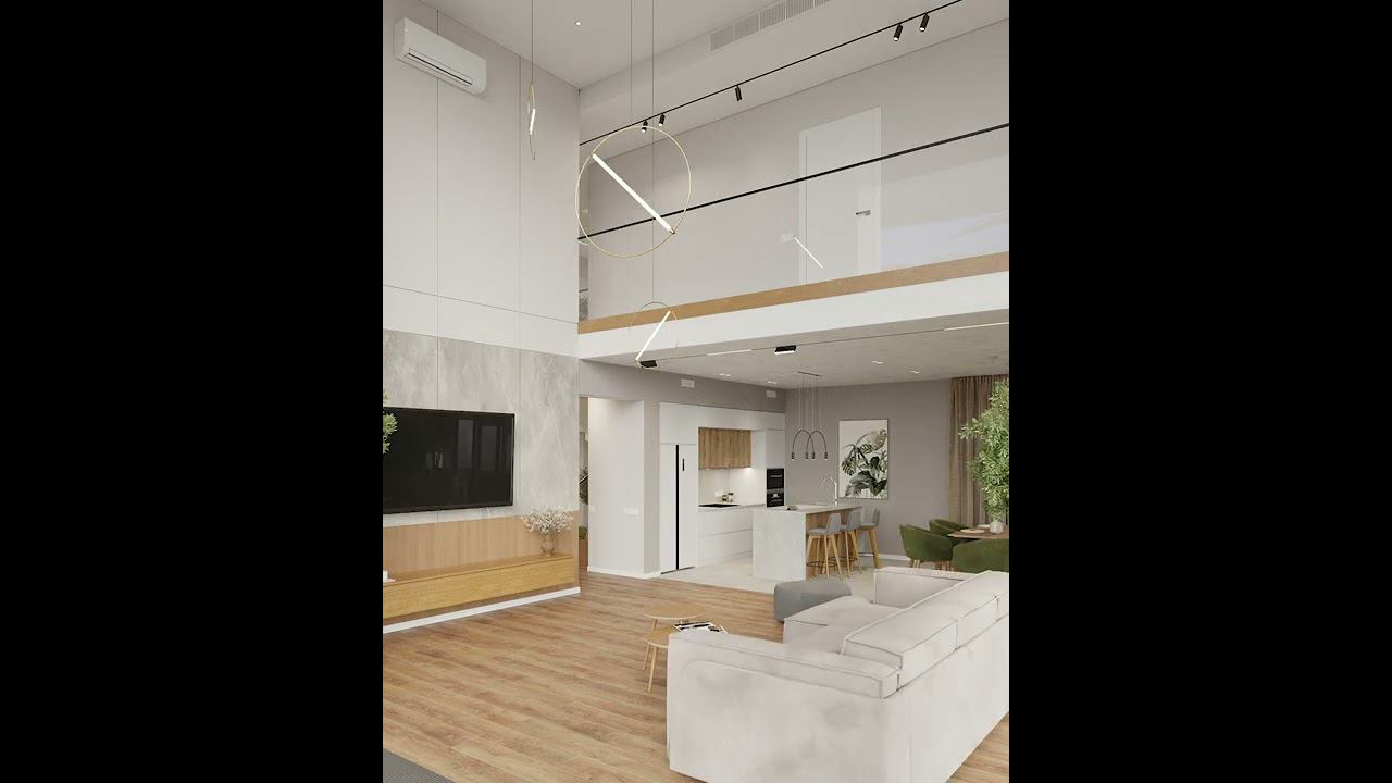 Дизайн готов Совсем скоро отделка в #мс_репино #строимдом #дизайн #artwork #design #shorts смотреть онлайн