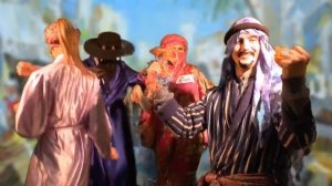 Восточная сказка: экономить  нельзя купить