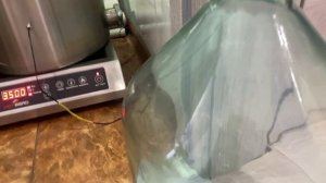 Перегонка сахарной браги, не пренебрегайте медью, ОПАСНО для жизни!!!!!