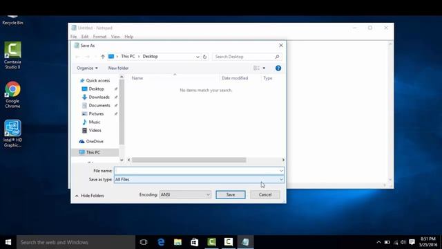 Ud282 L05 A09 L Windows- Hello Java! смотреть онлайн