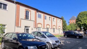 ?Торгау. ГСВГ. Германия. Torgau. Germany. 2023