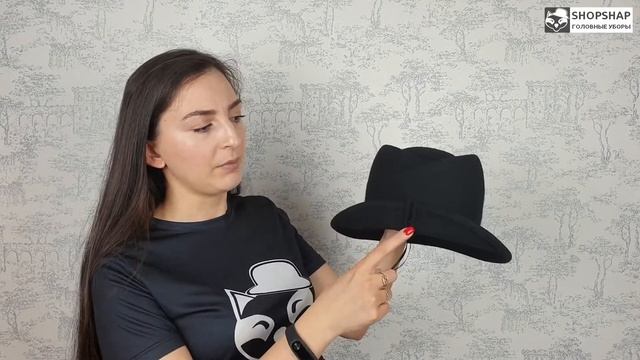 Шляпа, Руслана Черная смотреть онлайн