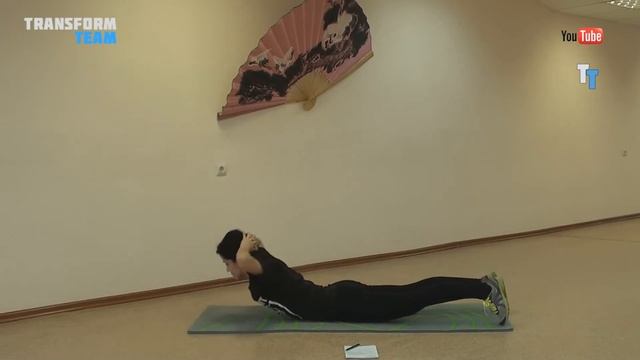 Тренировка на повторы - Нигина смотреть онлайн