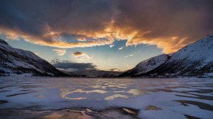 Летопись Миробытия,часть 1