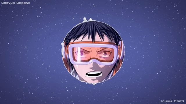 AnimeRap с Подписчиками - Реп про Учиху Обито смотреть онлайн