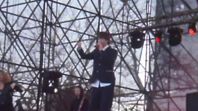 Марк Тишман - Самый чистый кайф смотреть онлайн