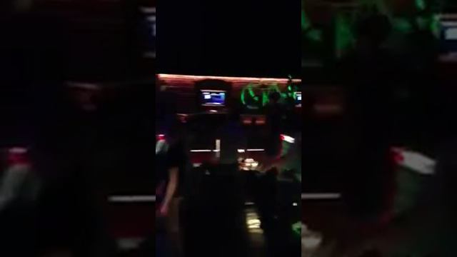 Сивка-Бурка / 13 апреля / Рок-Н-Ролл сейшн / Сява и Иван