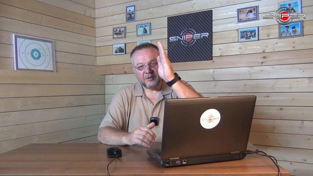 Учёт ветра при стрельбе из винтовки. ПРАКТИКА. смотреть онлайн