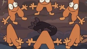 Азы крутятся вокруг Яори