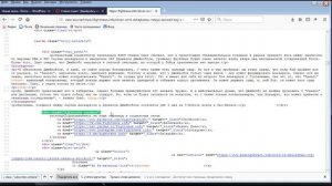 Видео по настройке ленты WPGrabber со спортивного сайта. Сбой сервера