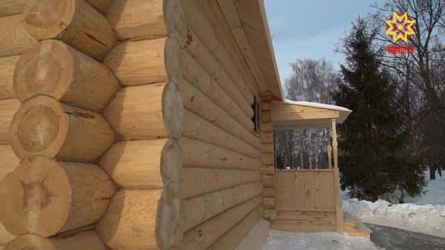 «Реставрация памятников старины»