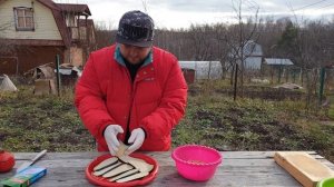 БАКЛАЖАН КЕБАБ | ФАРШИРОВАННЫЕ БАКЛАЖАНЫ | EGGPLANT KEBAB | РУЛЕТИКИ ИЗ БАКЛАЖАНОВ