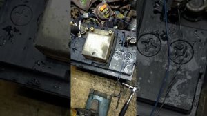 Проверка и тестирование генератора на Ниву 2121