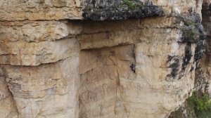 Сектор Глазки. Ущелье р. Березовка, Кисловодск