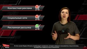 Модели атрибуции в Яндекс-Метрике | performance-маркетинг