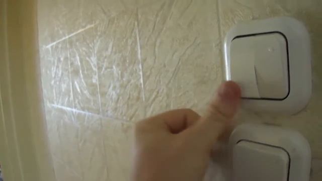 выключатель который невозможно выключить