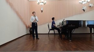 Сохряков Александр Олегович