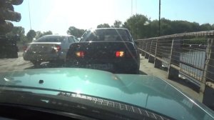 Поездка на пароме Камень на Оби.