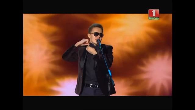 Андрей Баринов Славянский базар 2013