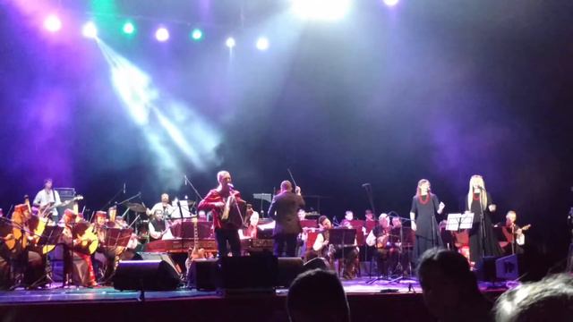 Олег Скрипка, НАОНІ - Весна смотреть онлайн