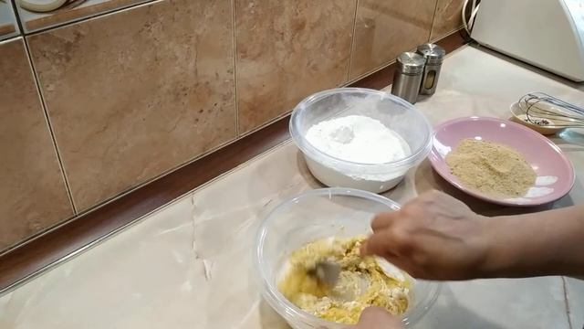 Цветная капуста в кляре и панировочных сухарях очень вкусные и хрустящие#цветнаякапуста#Cauliflower