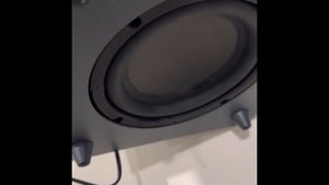 Jbl bar 2.1 deep bass (MK2)