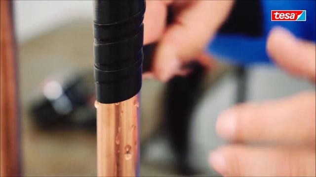 Tesa 4600, клейкая лента для экстремальных условий смотреть онлайн