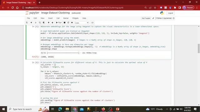K MEANS CLUSTERING WITH PRACTICAL IMPLEMENTATION