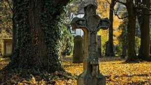 После Покрова на кладбище лучше не ходить